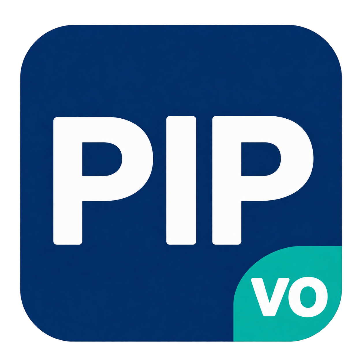 PIP-vo